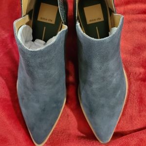 Dolce Vita Booties